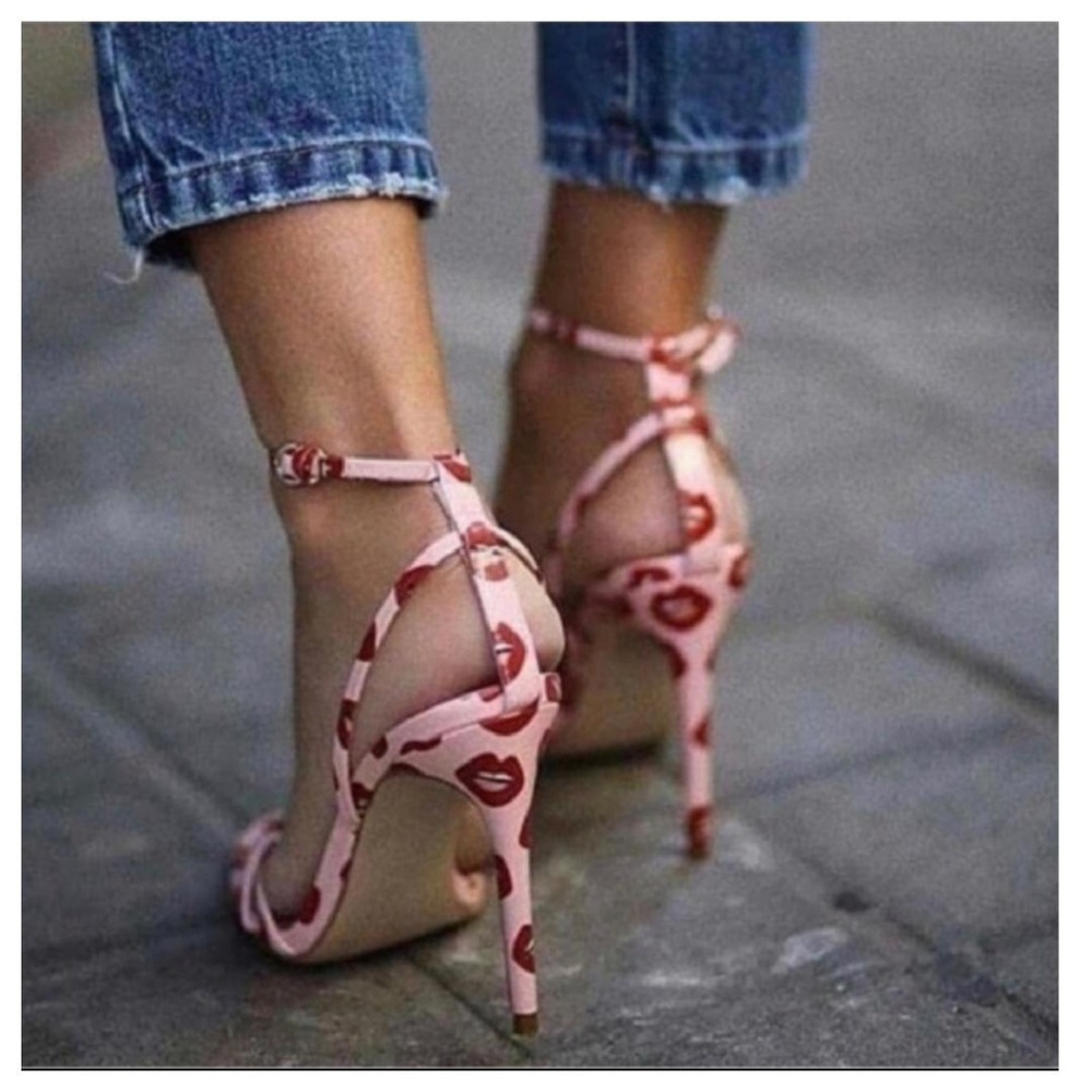 Zara shoes (2302) - Picture 8 of 8
